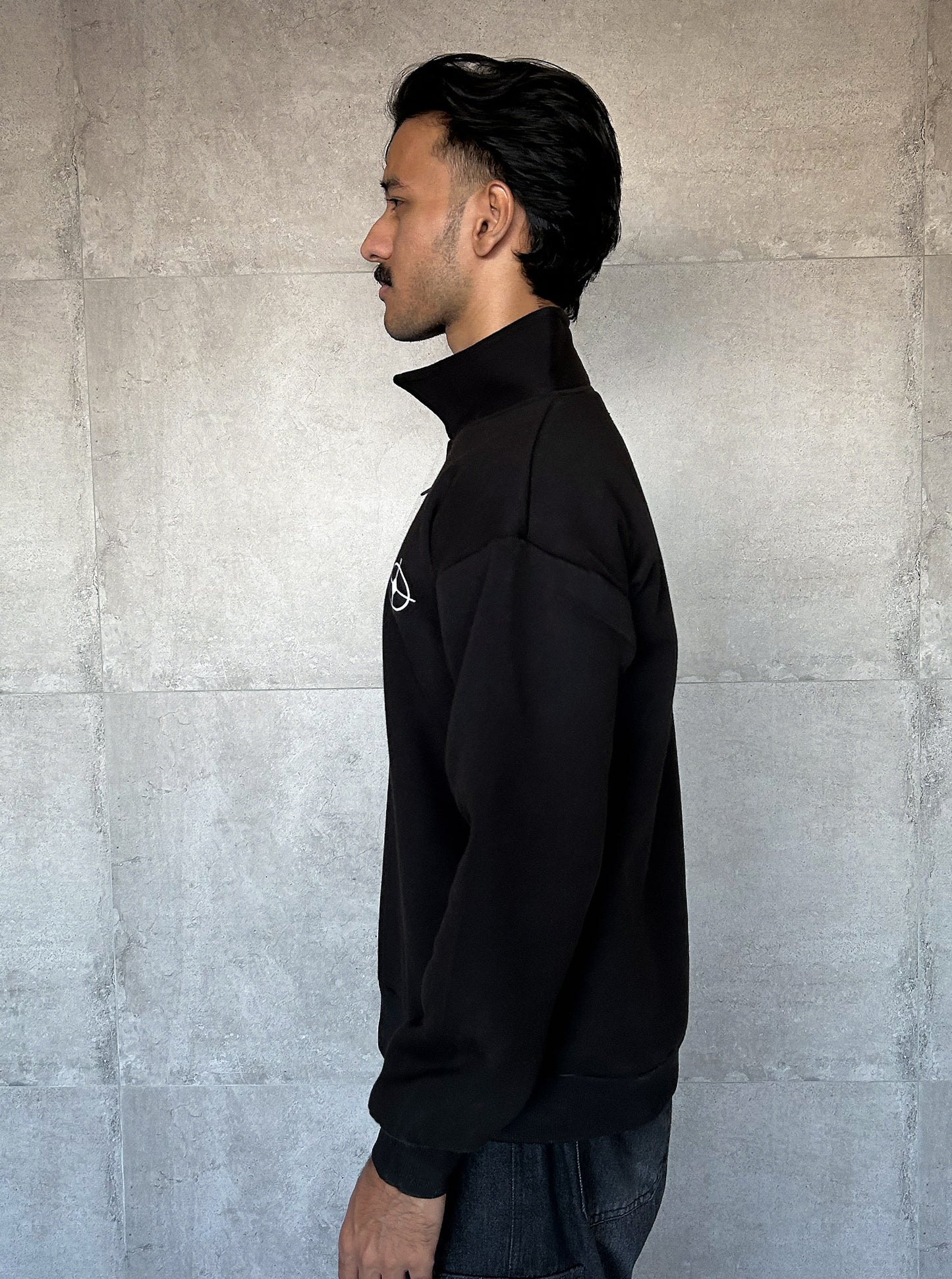 Blackout Sweatshirt