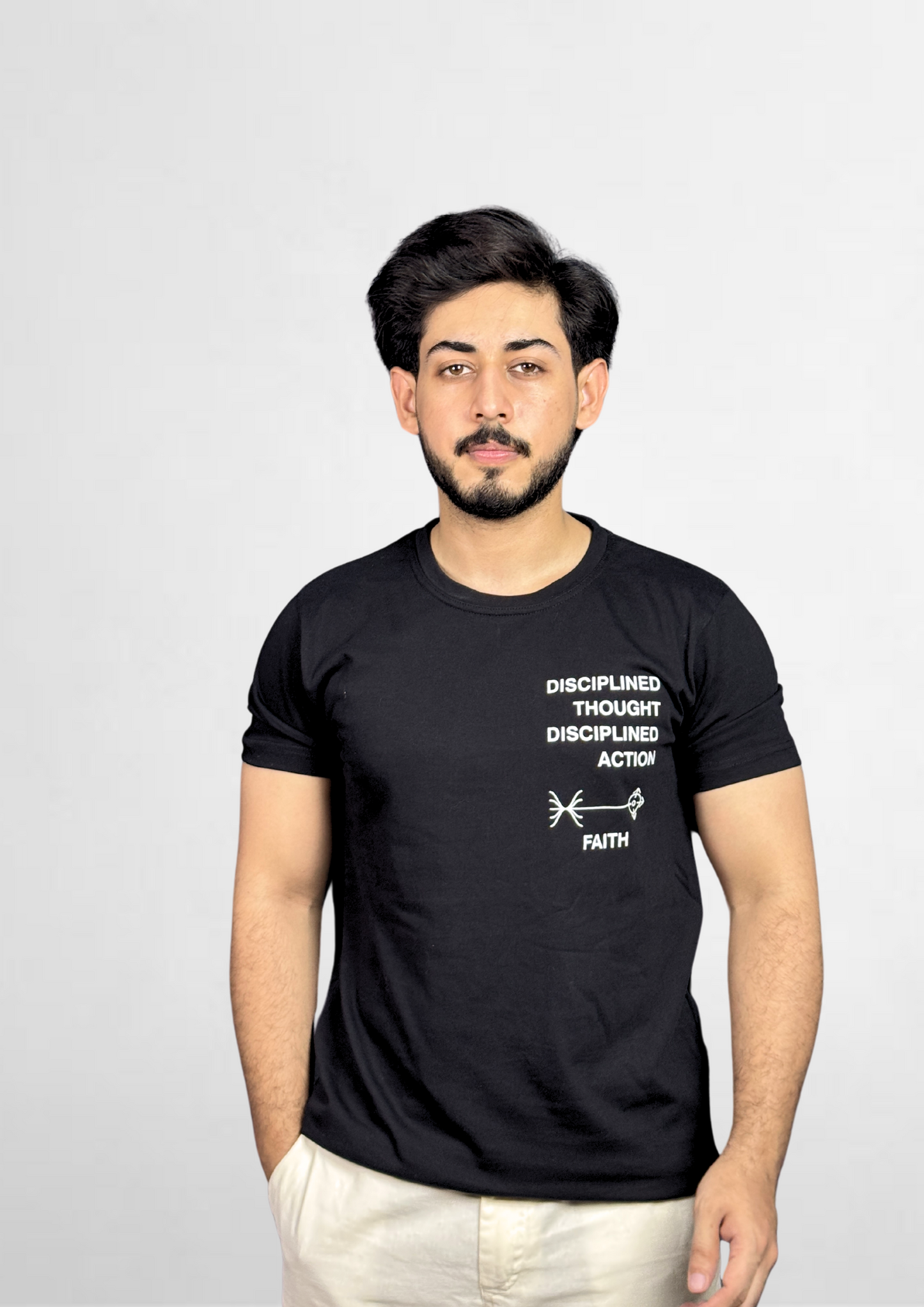 Faith Graphic Tee