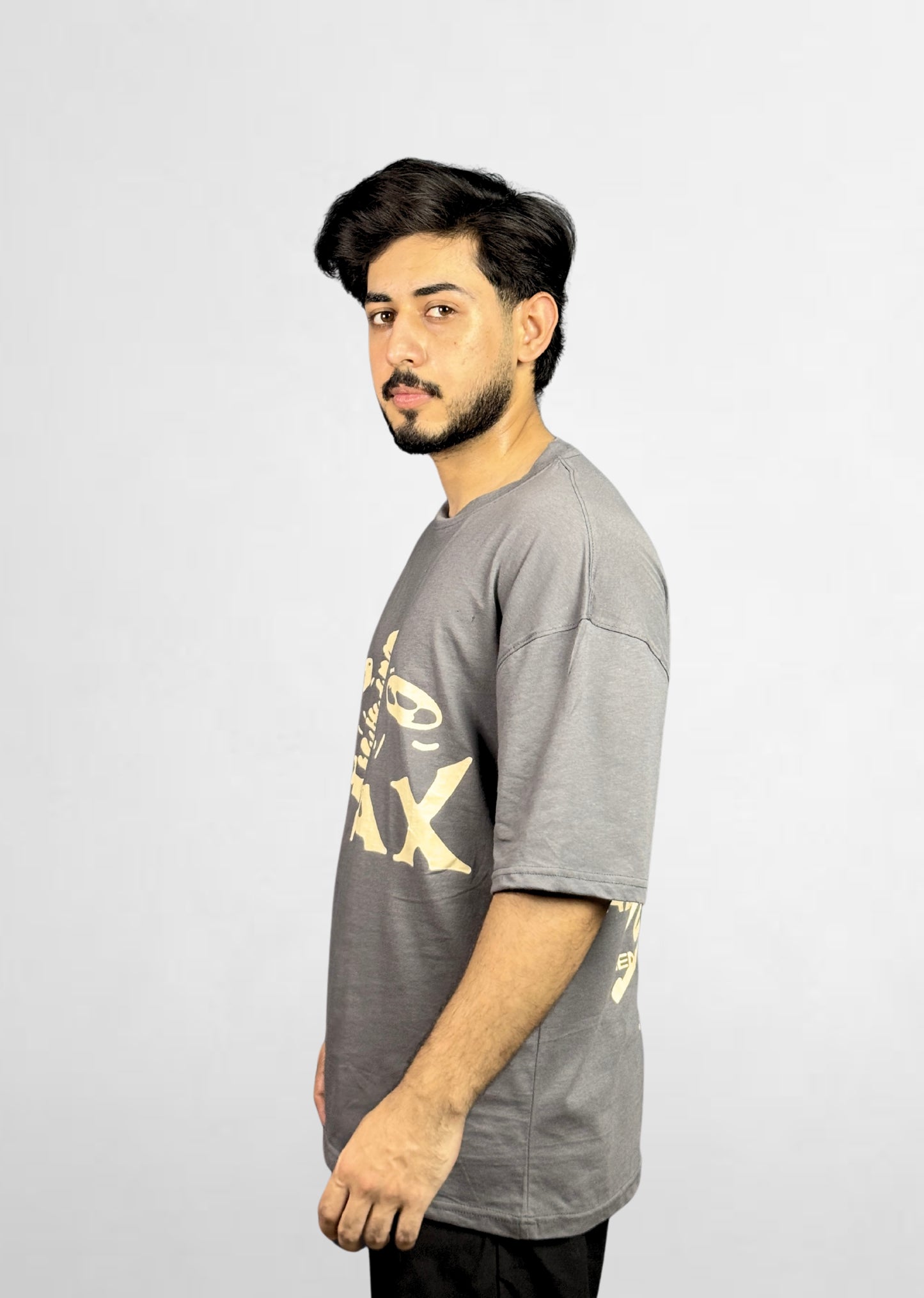 STAX Graphic Tee
