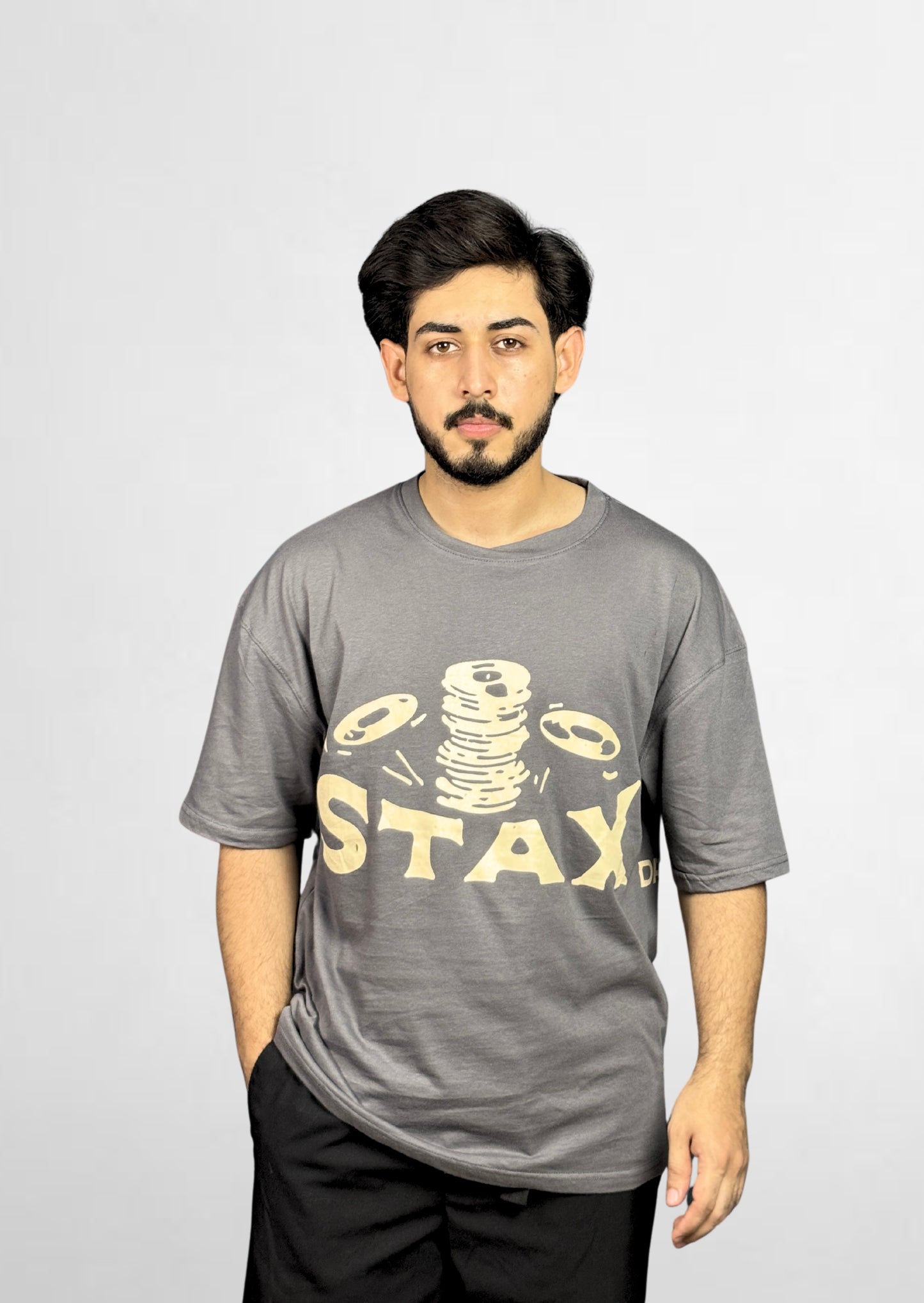 STAX Graphic Tee