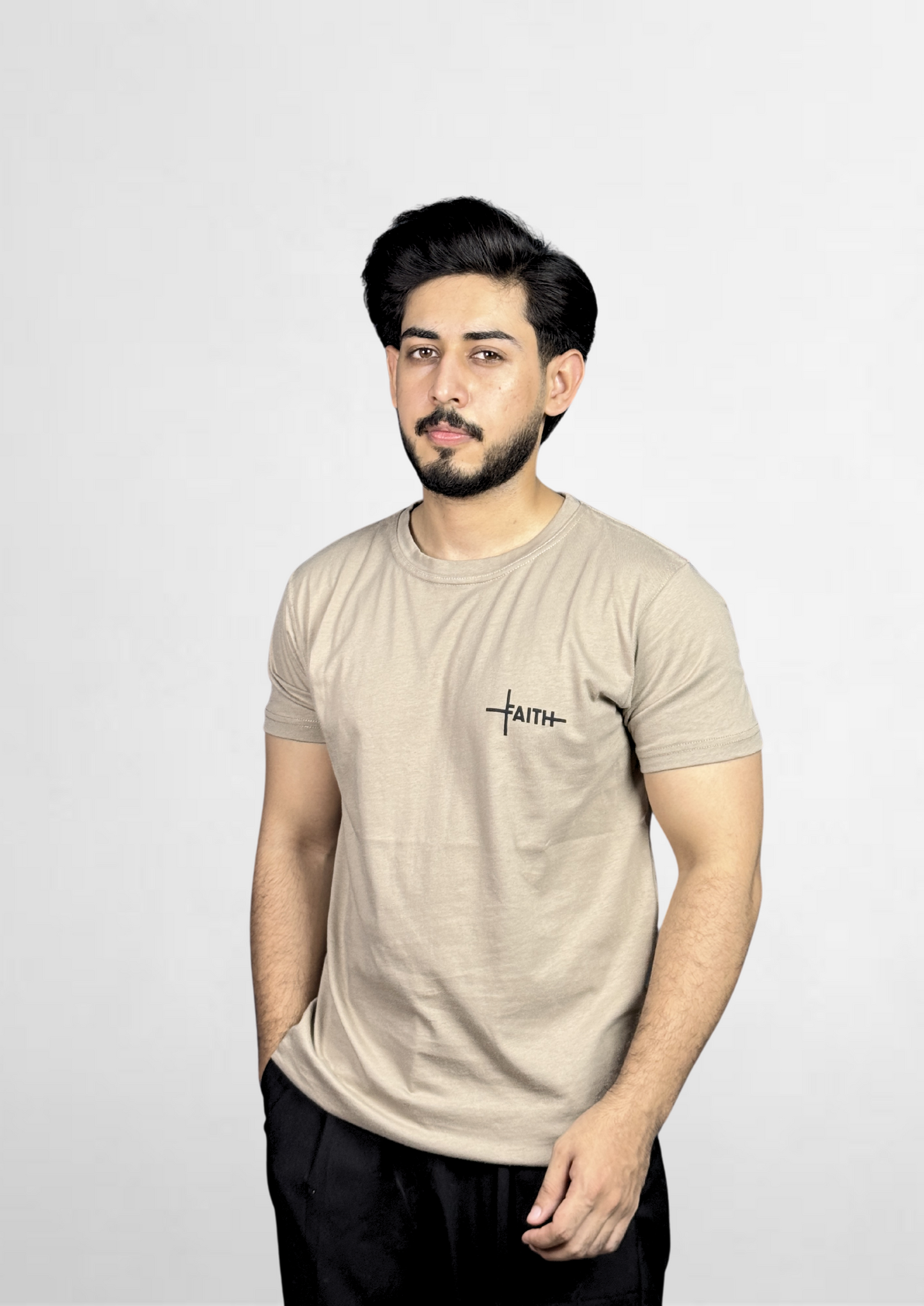 Faith Everest Tee