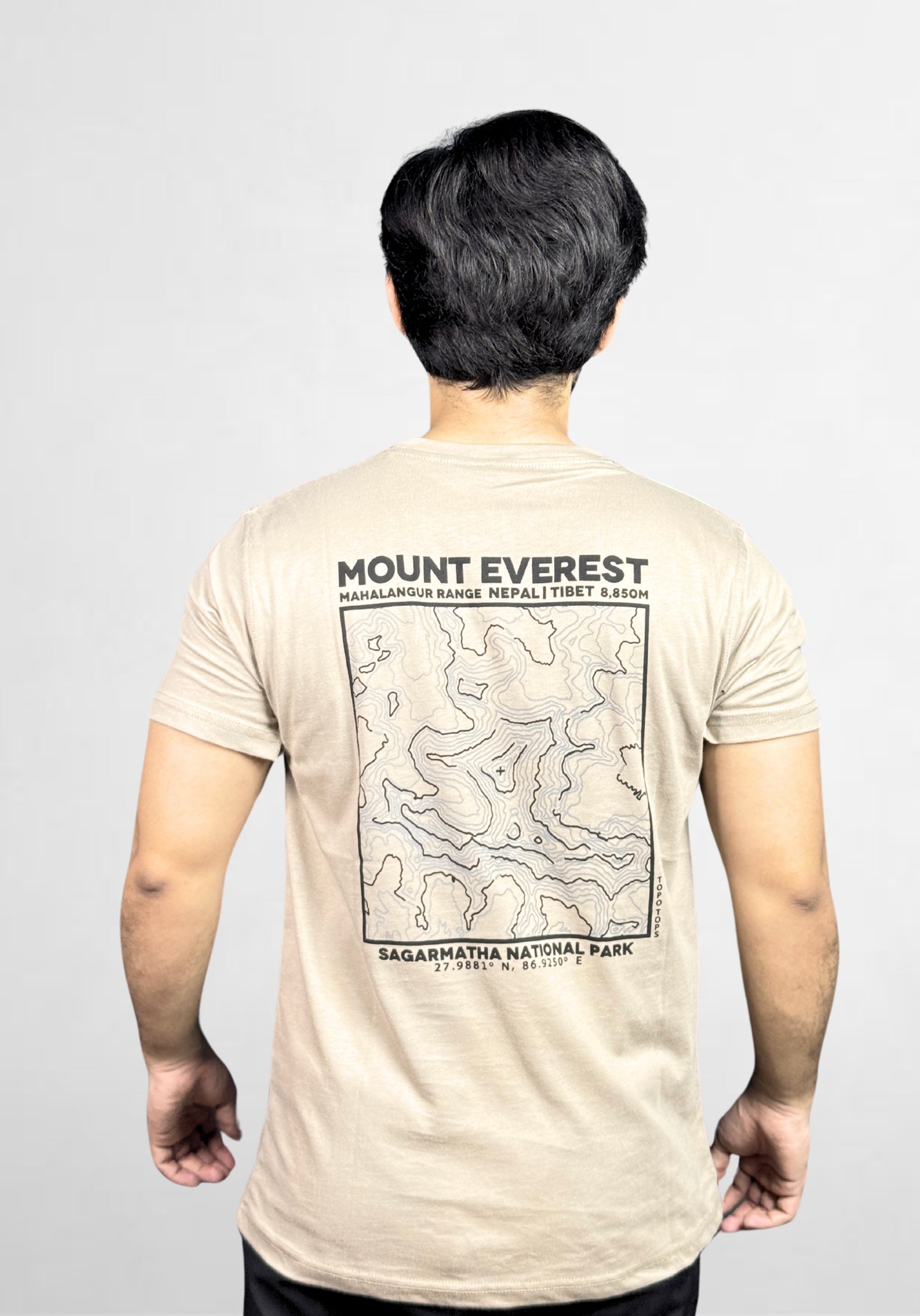Faith Everest Tee
