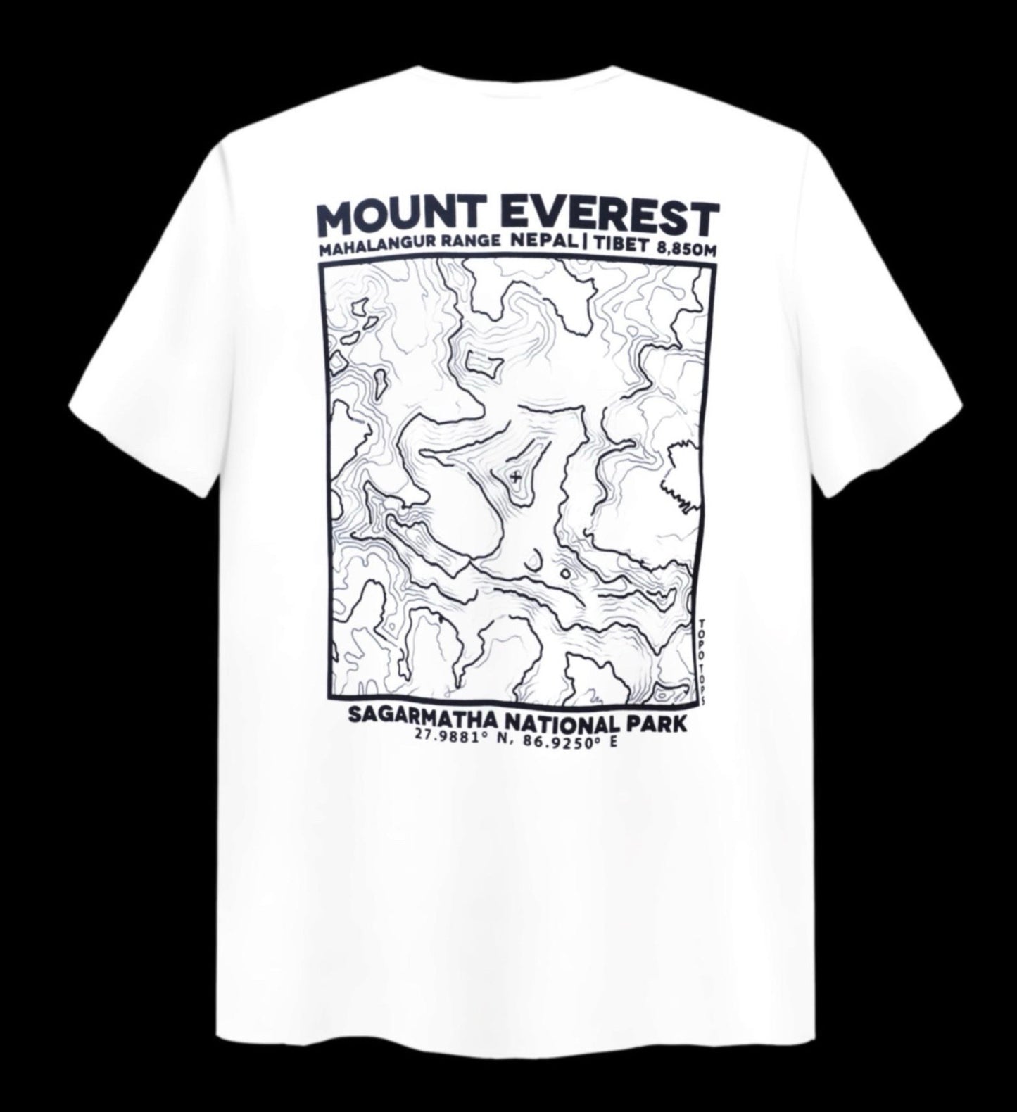 Faith Everest Tee