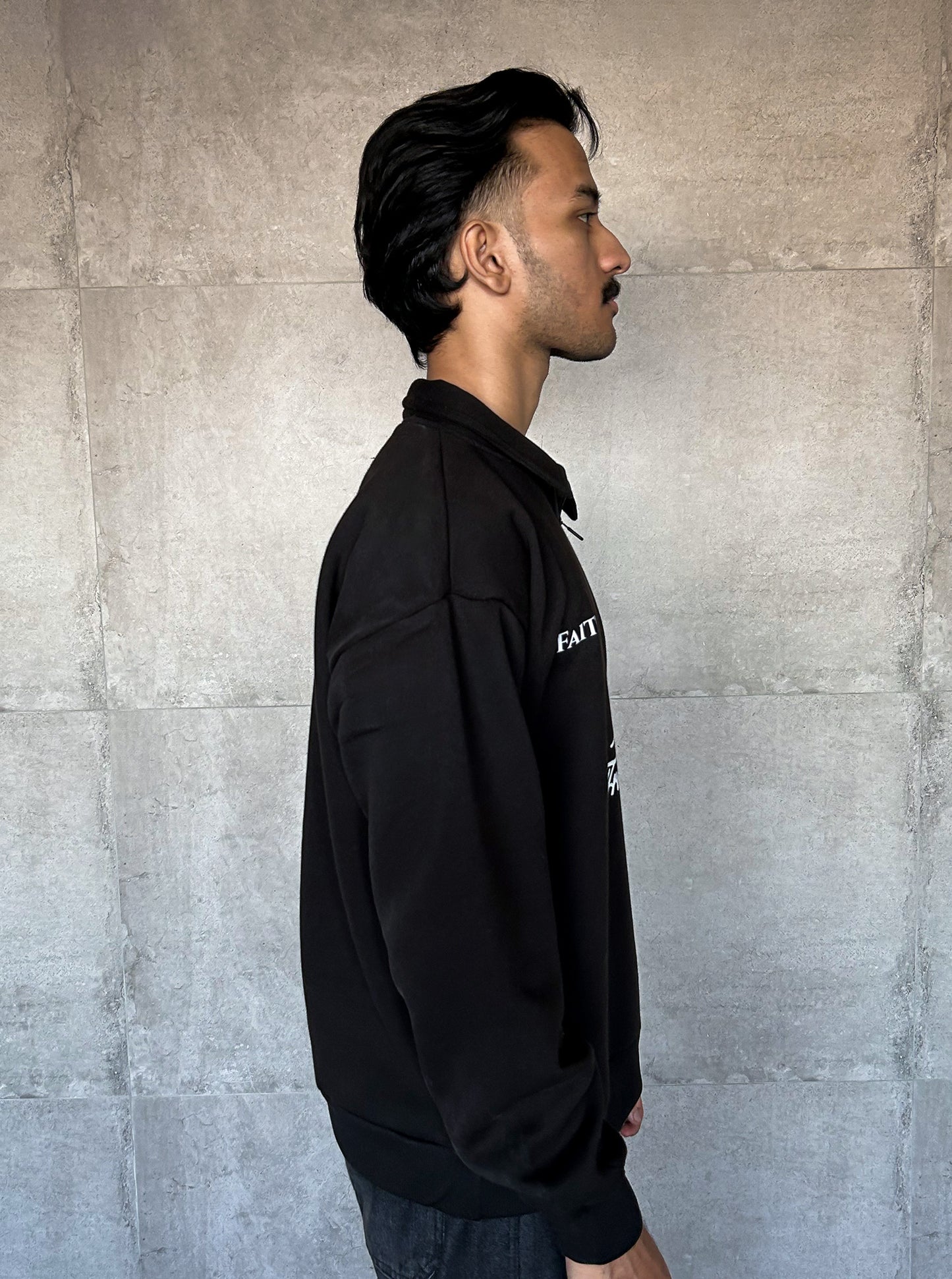 Blackout Sweatshirt