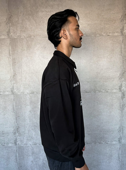 Blackout Sweatshirt