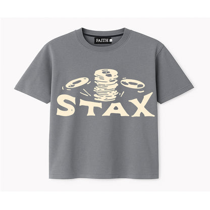 STAX Graphic Tee