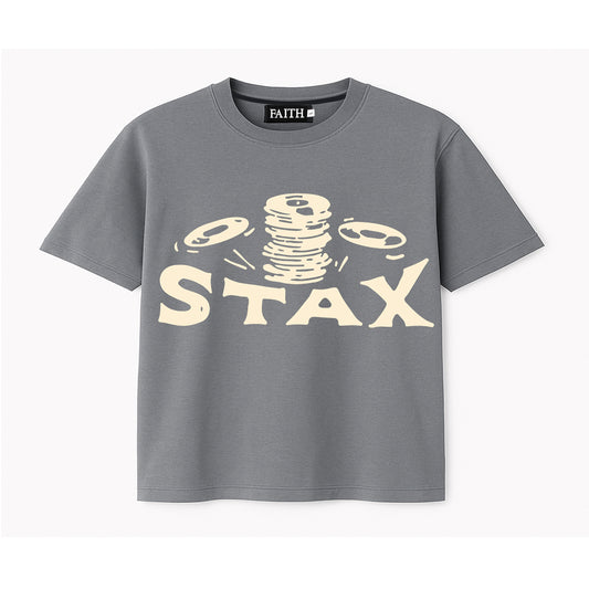 STAX Graphic Tee