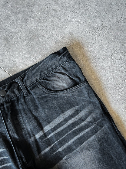 Phantom Baggy Denim