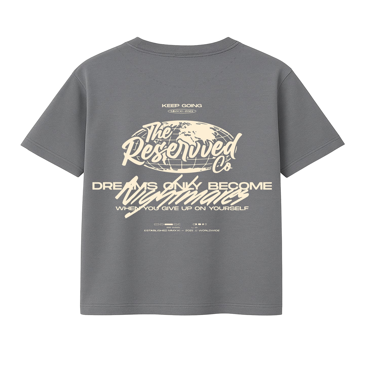 STAX Graphic Tee
