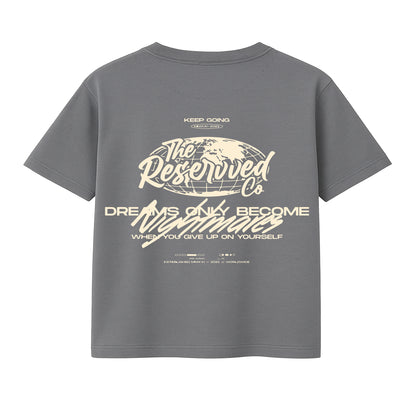 STAX Graphic Tee