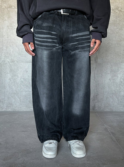 Phantom Baggy Denim