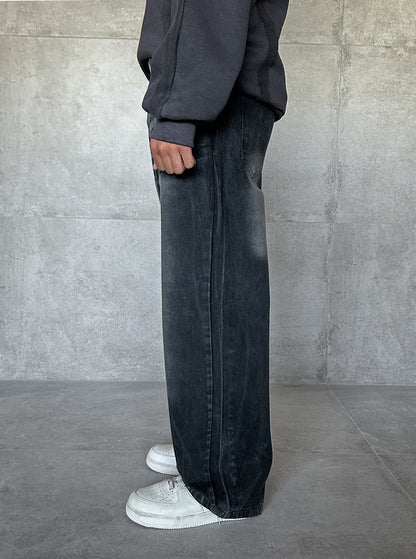 Phantom Baggy Denim