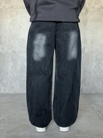 Phantom Baggy Denim