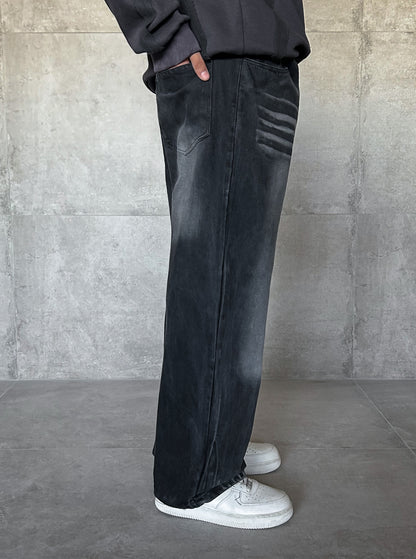 Phantom Baggy Denim
