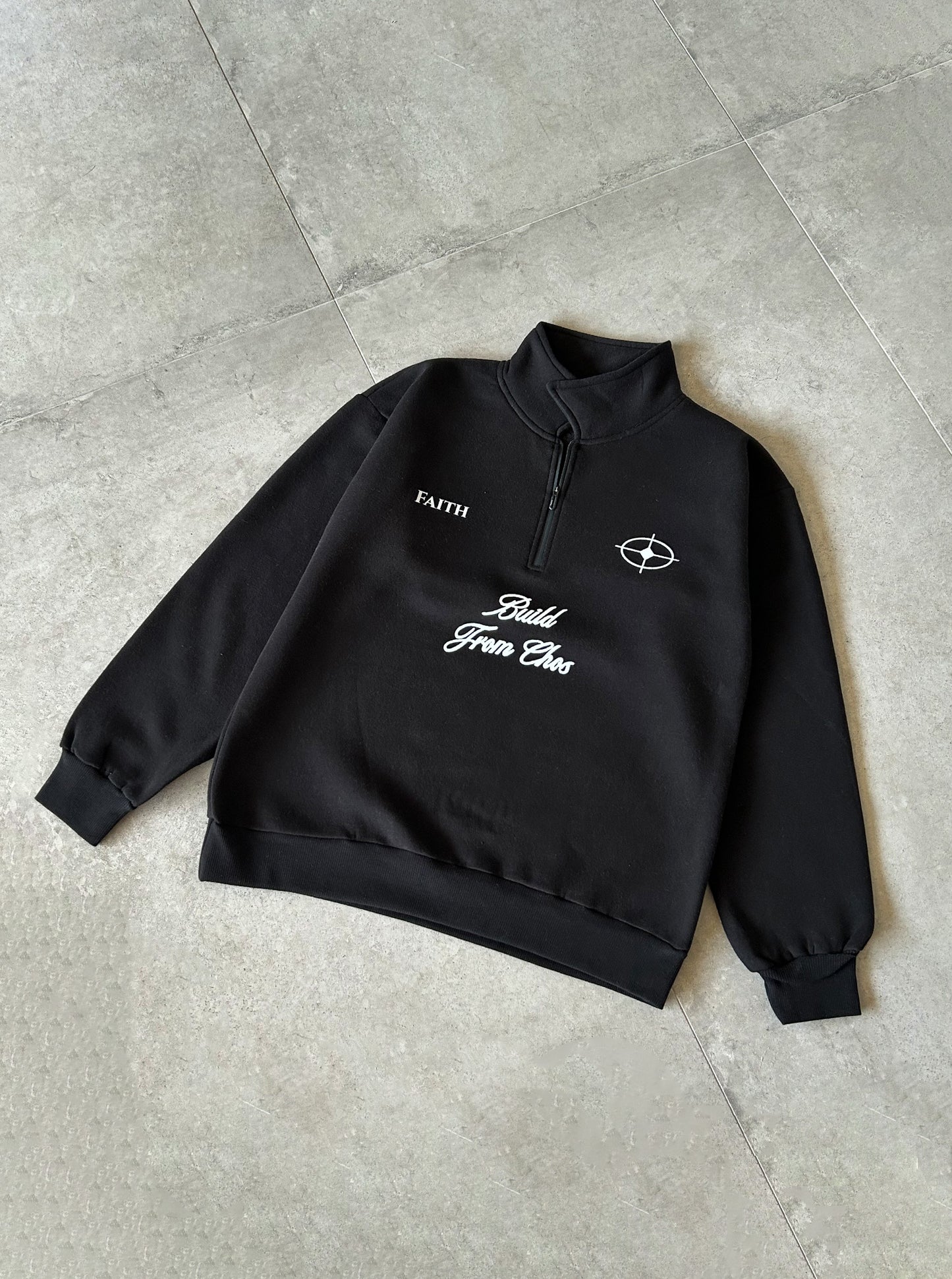 Blackout Sweatshirt