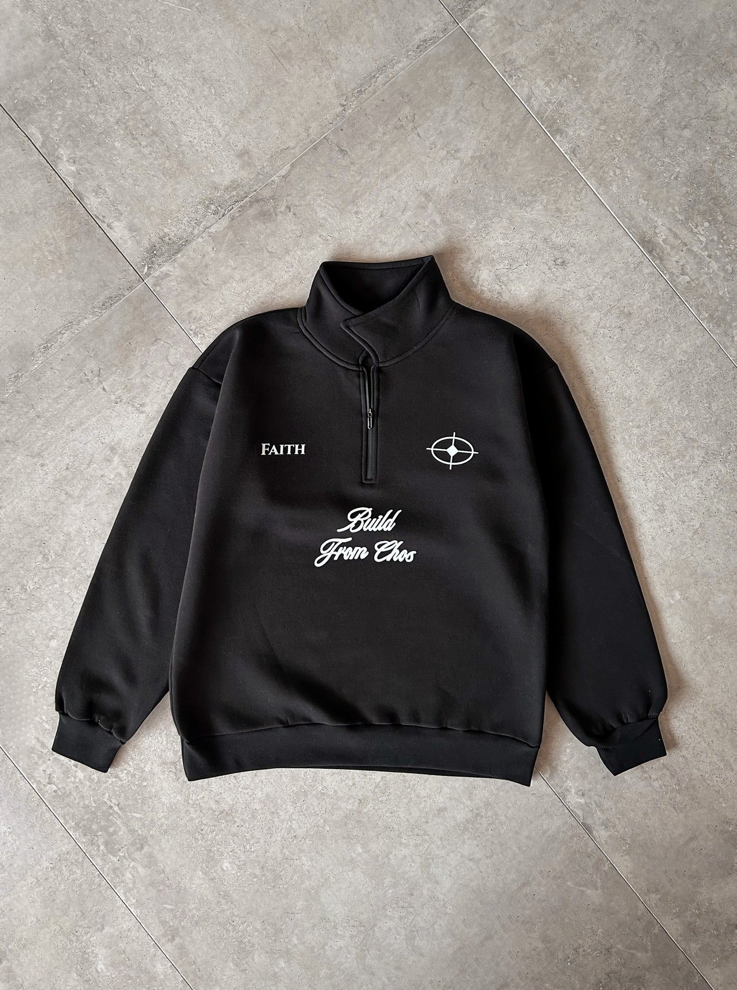 Blackout Sweatshirt
