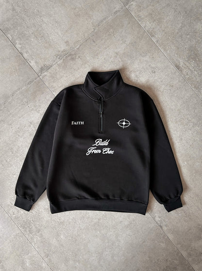 Blackout Sweatshirt