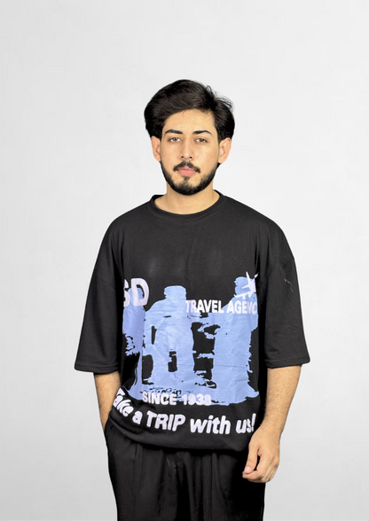 LSD Graphic Tee