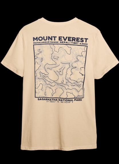 Faith Everest Tee